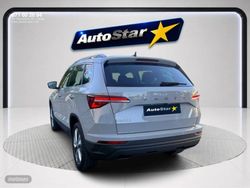 Skoda Karoq Design 1.5 TSI 110 kW - Miniatura 3