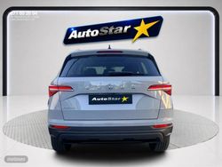 Skoda Karoq Design 1.5 TSI 110 kW - Miniatura 4