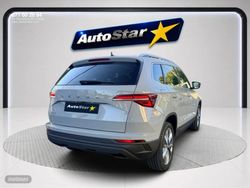 Skoda Karoq Design 1.5 TSI 110 kW - Miniatura 5