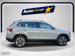 Skoda Karoq Design 1.5 TSI 110 kW - Miniatura 6