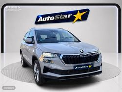 Skoda Karoq Design 1.5 TSI 110 kW - Miniatura 7