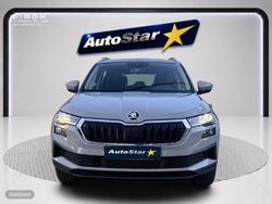 Skoda Karoq Design 1.5 TSI 110 kW - Miniatura 8