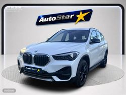 BMW X1 sDrive18d Aut. - Miniatura 1