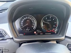 BMW X1 sDrive18d Aut. - Miniatura 13