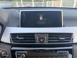 BMW X1 sDrive18d Aut. - Miniatura 14