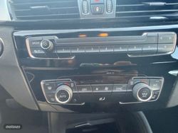 BMW X1 sDrive18d Aut. - Miniatura 15