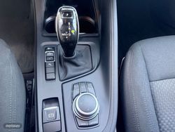 BMW X1 sDrive18d Aut. - Miniatura 16