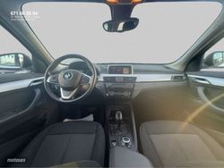 BMW X1 sDrive18d Aut. - Miniatura 17