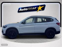 BMW X1 sDrive18d Aut. - Miniatura 2