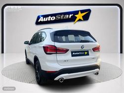 BMW X1 sDrive18d Aut. - Miniatura 3