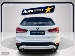 BMW X1 sDrive18d Aut. - Miniatura 4