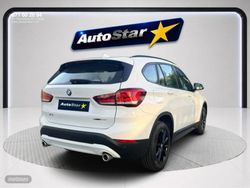 BMW X1 sDrive18d Aut. - Miniatura 5