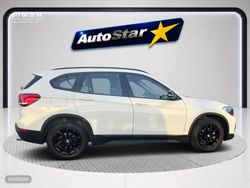 BMW X1 sDrive18d Aut. - Miniatura 6