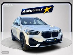 BMW X1 sDrive18d Aut. - Miniatura 7