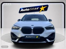 BMW X1 sDrive18d Aut. - Miniatura 8
