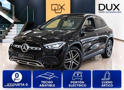 Mercedes Clase GLA SUV 1.3 GLA 250 e BUSINESS LINE DCT - Miniatura 1