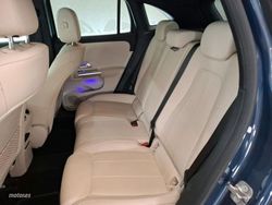 Mercedes Clase GLA 250 e - Miniatura 5