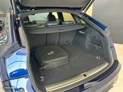 Audi Q5 Sportback S line 50 TFSIe quattro-ultra S tronic - Miniatura 11