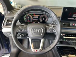 Audi Q5 Sportback S line 50 TFSIe quattro-ultra S tronic - Miniatura 15
