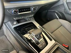Audi Q5 Sportback S line 50 TFSIe quattro-ultra S tronic - Miniatura 20