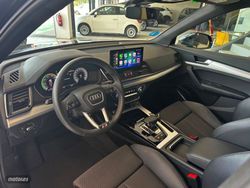 Audi Q5 Sportback S line 50 TFSIe quattro-ultra S tronic - Miniatura 24