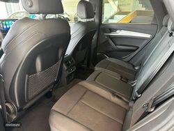 Audi Q5 Sportback S line 50 TFSIe quattro-ultra S tronic - Miniatura 25