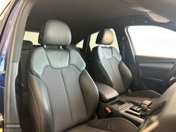 Audi Q5 Sportback S line 50 TFSIe quattro-ultra S tronic - Miniatura 26