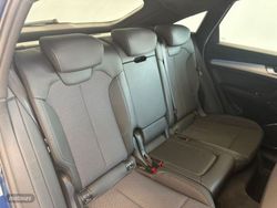 Audi Q5 Sportback S line 50 TFSIe quattro-ultra S tronic - Miniatura 27