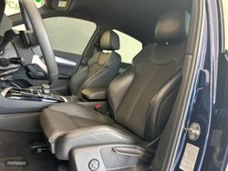 Audi Q5 Sportback S line 50 TFSIe quattro-ultra S tronic - Miniatura 28