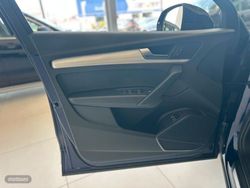 Audi Q5 Sportback S line 50 TFSIe quattro-ultra S tronic - Miniatura 29