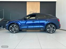 Audi Q5 Sportback S line 50 TFSIe quattro-ultra S tronic - Miniatura 3