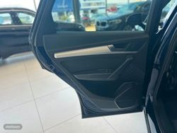 Audi Q5 Sportback S line 50 TFSIe quattro-ultra S tronic - Miniatura 30