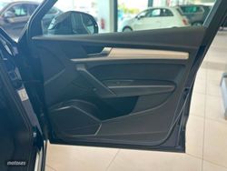 Audi Q5 Sportback S line 50 TFSIe quattro-ultra S tronic - Miniatura 31
