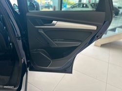 Audi Q5 Sportback S line 50 TFSIe quattro-ultra S tronic - Miniatura 32
