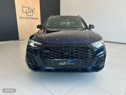 Audi Q5 Sportback S line 50 TFSIe quattro-ultra S tronic - Miniatura 5