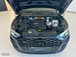 Audi Q5 Sportback S line 50 TFSIe quattro-ultra S tronic - Miniatura 6