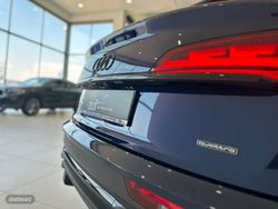 Audi Q5 Sportback S line 50 TFSIe quattro-ultra S tronic - Miniatura 8