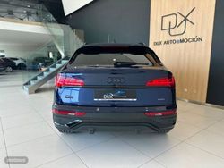 Audi Q5 Sportback S line 50 TFSIe quattro-ultra S tronic - Miniatura 9