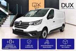 Renault Trafic 2.0 DCI 130CV L2 H1 - Miniatura 1