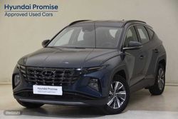 Hyundai Tucson 1.6 TGDI Maxx 4x2 - Miniatura 1