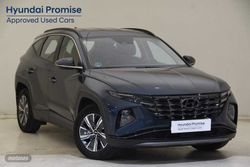 Hyundai Tucson 1.6 TGDI Maxx 4x2 - Miniatura 2