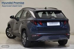 Hyundai Tucson 1.6 TGDI Maxx 4x2 - Miniatura 3