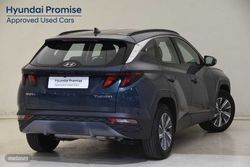 Hyundai Tucson 1.6 TGDI Maxx 4x2 - Miniatura 4