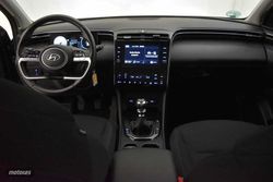 Hyundai Tucson 1.6 TGDI Maxx 4x2 - Miniatura 7