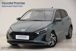 Hyundai i20 1.0 TGDI Klass 100 - Miniatura 1