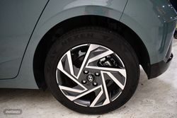 Hyundai i20 1.0 TGDI Klass 100 - Miniatura 11