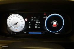 Hyundai i20 1.0 TGDI Klass 100 - Miniatura 12