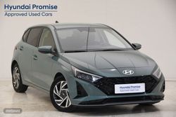 Hyundai i20 1.0 TGDI Klass 100 - Miniatura 2