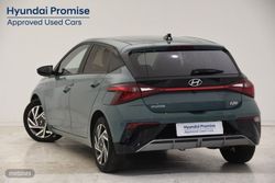Hyundai i20 1.0 TGDI Klass 100 - Miniatura 3