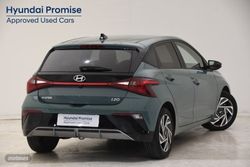 Hyundai i20 1.0 TGDI Klass 100 - Miniatura 4